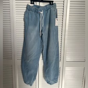 Forever 21 Jogger jeans